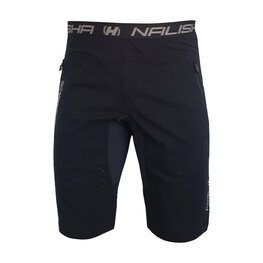 HAVEN Cycling shorts without bib - NALISHA SLIMFIT - black