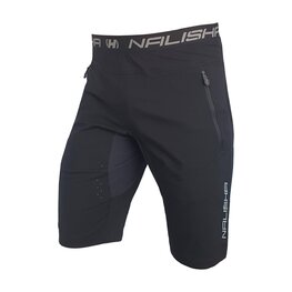 HAVEN Cycling shorts without bib - NALISHA SLIMFIT - black