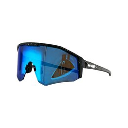 HAVEN Cycling sunglasses - HAVEN CONFIG - black