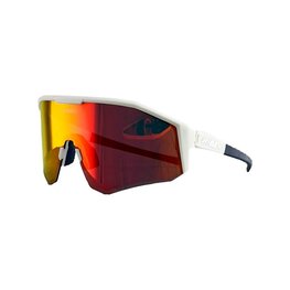 HAVEN Cycling sunglasses - HAVEN CONFIG - white/black