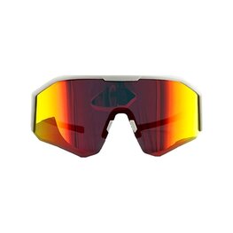 HAVEN Cycling sunglasses - HAVEN CONFIG - white/black