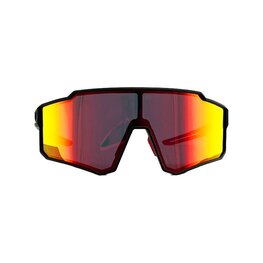 HAVEN Cycling sunglasses - HAVEN NIB - black/red