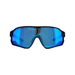 HAVEN Cycling sunglasses - HAVEN TINY - black/blue