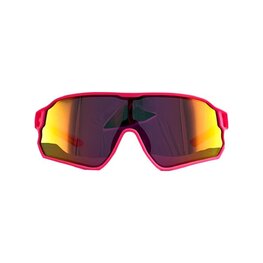 HAVEN Cycling sunglasses - HAVEN TINY - pink