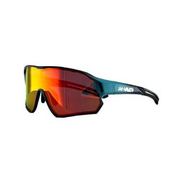 HAVEN Cycling sunglasses - HAVEN TINY - blue