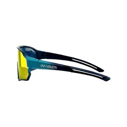HAVEN Cycling sunglasses - HAVEN TINY - blue