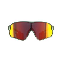 HAVEN Cycling sunglasses - HAVEN TINY - green