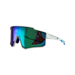 HAVEN Cycling sunglasses - HAVEN NIB - white/blue