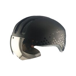 HAVEN Cycling helmet - URBAN - black