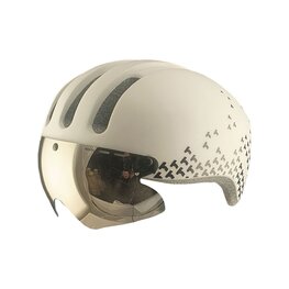 HAVEN Cycling helmet - URBAN - white