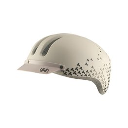 HAVEN Cycling helmet - URBAN - white