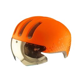 HAVEN Cycling helmet - URBAN - orange