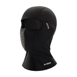 HAVEN Cycling balaklava - FACE GUARD TECHNICAL - black