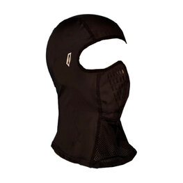 HAVEN Cycling balaklava - FACE GUARD TECHNICAL - black