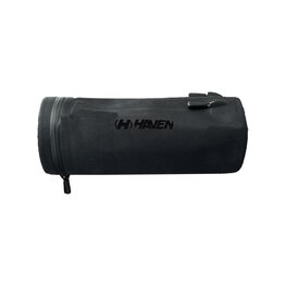 HAVEN Cycling bag - RAINPROOF FRONT 1.9 - black