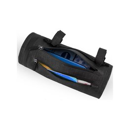 HAVEN Cycling bag - RAINPROOF FRONT 1.9 - black