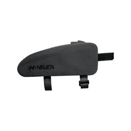 HAVEN Cycling bag - RAINPROOF FRAME 1.0 - black
