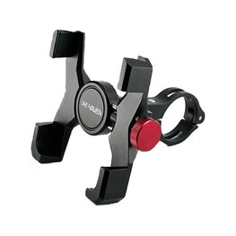 HAVEN kickstand - BULLDOG - black