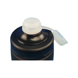 HAVEN Cycling water bottle - SEICENTO - black/grey