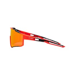 HAVEN Cycling sunglasses - HAVEN NIB - red/black