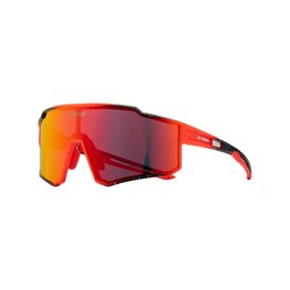 HAVEN Cycling sunglasses - HAVEN NIB - black/orange