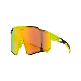 HAVEN Cycling sunglasses - HAVEN NIB - black/green