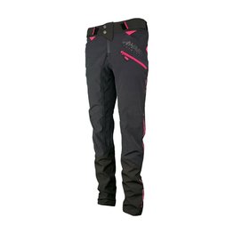 HAVEN Cycling long trousers withot bib - TRINITY - pink