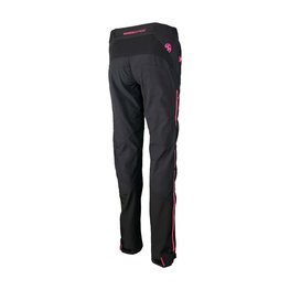 HAVEN Cycling long trousers withot bib - TRINITY - pink