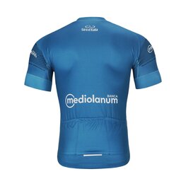 BONAVELO Cycling short sleeve jersey - GIRO D´ITALIA - blue