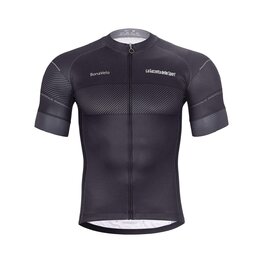 BONAVELO Cycling short sleeve jersey and shorts - GIRO D´ITALIA - black