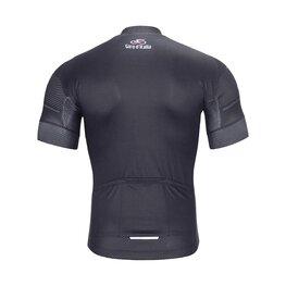 BONAVELO Cycling short sleeve jersey - GIRO D´ITALIA - black