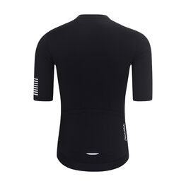 HOLOKOLO Cycling short sleeve jersey - VICTORIOUS ELITE - black