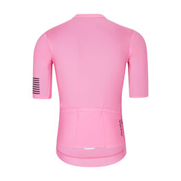 HOLOKOLO Cycling short sleeve jersey - VICTORIOUS ELITE - pink