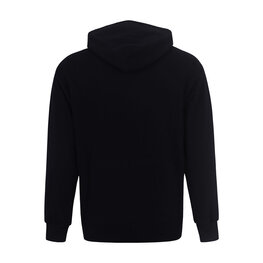 HOLOKOLO hoodie - FREESTYLE - black/multicolour