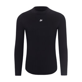 HOLOKOLO turtleneck - CYCLEPRO - black
