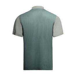 HOLOKOLO Cycling short sleeve jersey - ADVENTURE - green