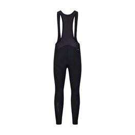 HOLOKOLO Cycling long bib trousers - ELITE WINTER - black