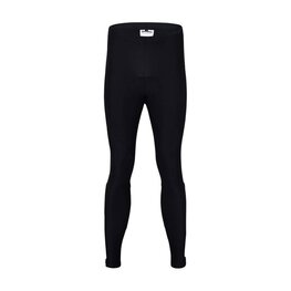 HOLOKOLO Cycling long trousers withot bib - ELITE WINTER - black