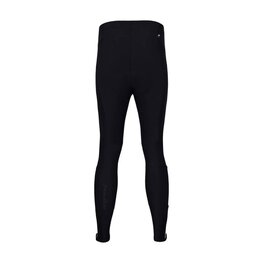 HOLOKOLO Cycling long trousers withot bib - ELITE WINTER - black