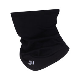 HOLOKOLO Cycling neckwarmer - THERMAL NECKWARMER - black