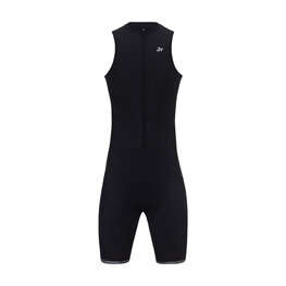 HOLOKOLO Cycling skinsuit - SNIPP - black