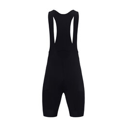 HOLOKOLO Cycling bib shorts - CARGO - black