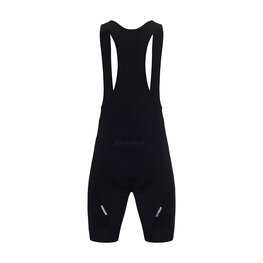 HOLOKOLO Cycling bib shorts - CARGO - black