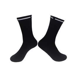 HOLOKOLO Cyclingclassic socks - VELON - black