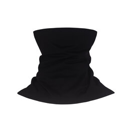 HOLOKOLO Cycling neckwarmer - THERMAL NECKWEAR - black
