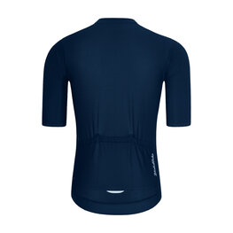 HOLOKOLO Cycling short sleeve jersey - AEROLITE - blue