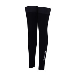 RIVANELLE Cycling leg warmers - SUMMER LEG WARMERS - black