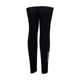 RIVANELLE Cycling leg warmers - SUMMER LEG WARMERS - black