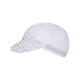 RIVANELLE Cycling hat - SUMMER CAP - white
