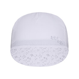 RIVANELLE Cycling hat - SUMMER CAP - white